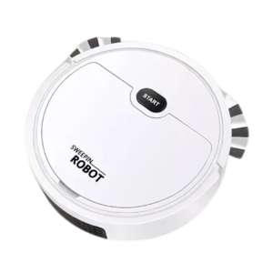 Aspiradora Robot