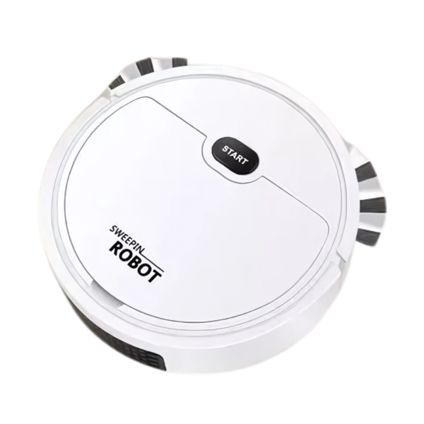 Aspiradora Robot
