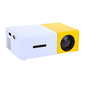 Mini Proyector