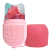 Molde de Hielo Facial