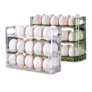 Organizador de Huevos