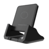 Soporte para Celular con Carga Inalámbrica