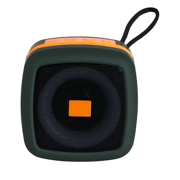 Parlante AuroraSound Mini X