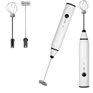 Batidor Eléctrico Recargable