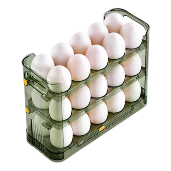 Organizador de Huevos