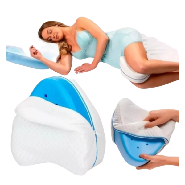 Almohada Ortopedica