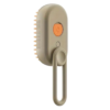 Cepillo Vaporizador Mascotas
