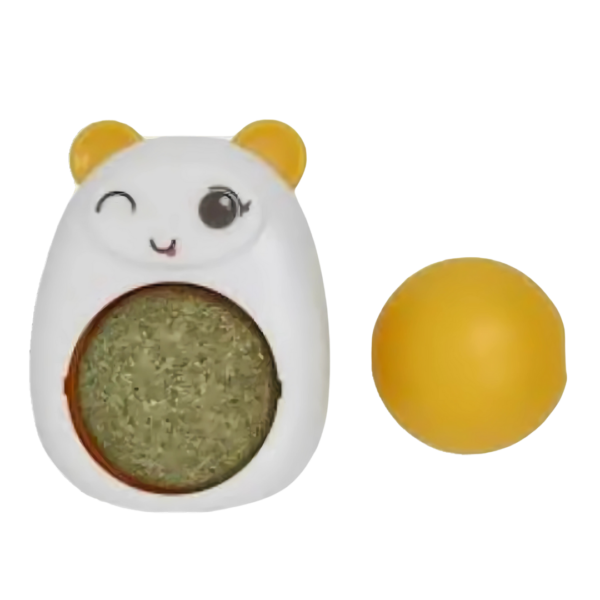 COMBO Catnip + Cepillo Vaporizador