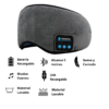 Mascara DreamSound Bluetooth