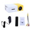 Mini Proyector