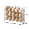 Organizador de Huevos