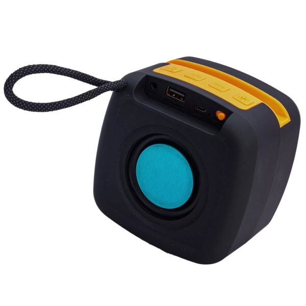 Parlante AuroraSound Mini X