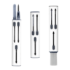 Kit Limpieza Multifuncional