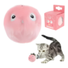 Juguete Birdtoy Para Gato