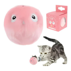 Juguete Birdtoy Para Gato
