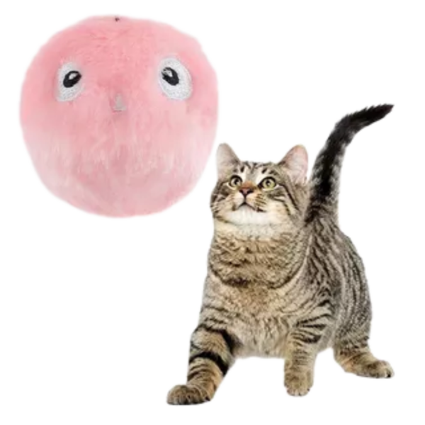 Juguete Birdtoy Para Gato
