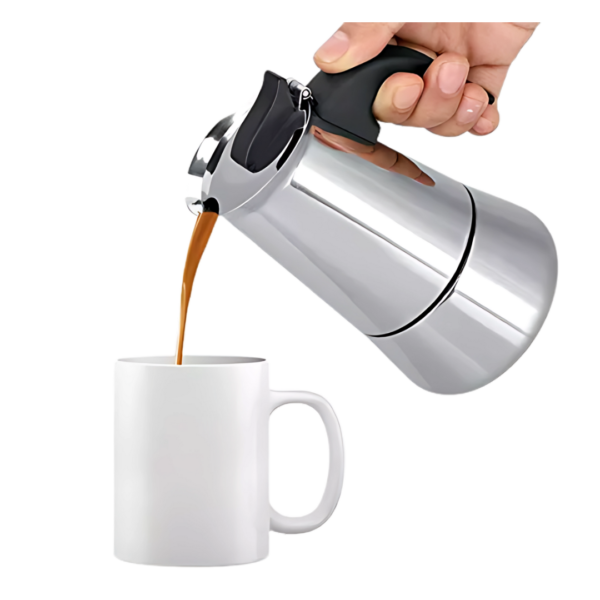 Cafetera Italiana