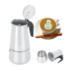 Cafetera Italiana