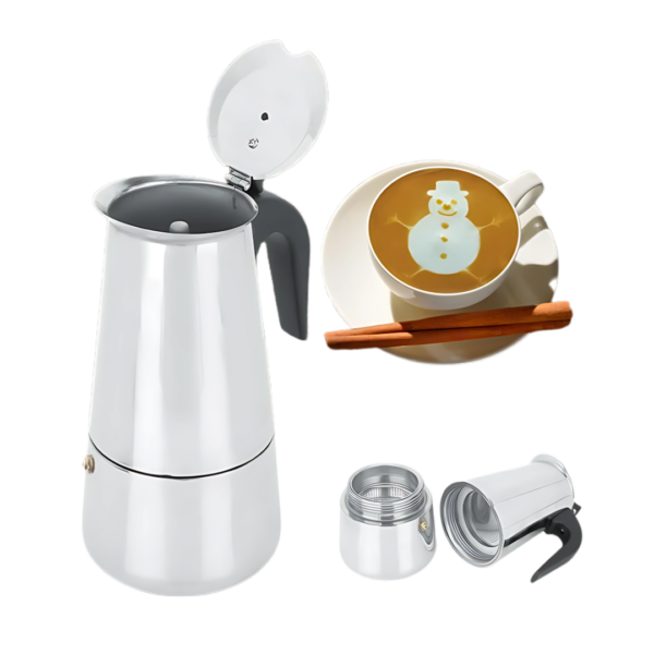 Cafetera Italiana