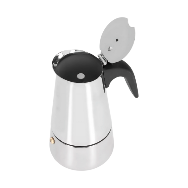 Cafetera Italiana